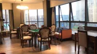 Century Hotel - Gym