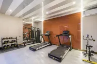 Dequan Luxury Hotel (Beijing CBD Jingguang Center Branch)