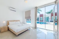 The Beach Village Resort