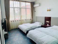 Xinkun Hotel