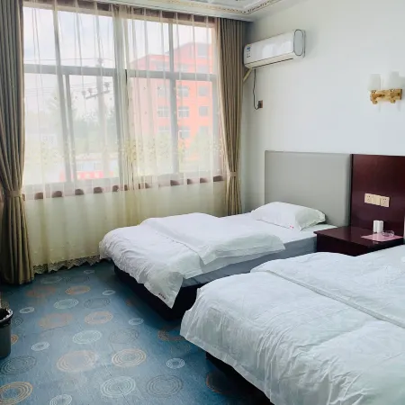 Xinkun Hotel