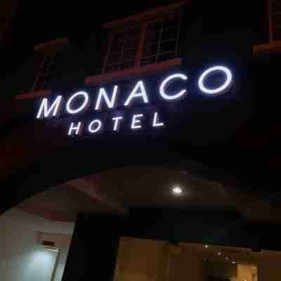 Monaco Hotel Cyberjaya Hotel Exterior