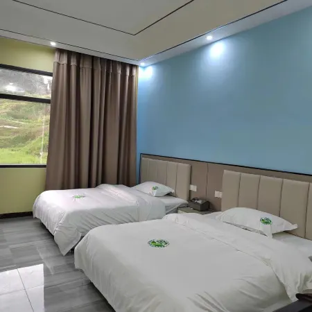 Baili Dujuan Songge Yulin Homestay