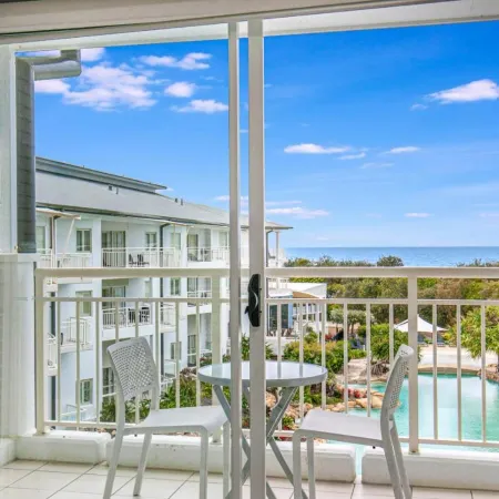 The Sand Resort Kingscliff - Holiday Management Co.