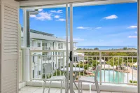 The Sand Resort Kingscliff - Holiday Management Co. Hotels in Hastings Point