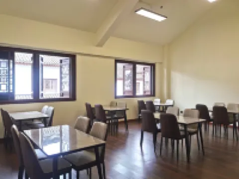 Yunzhongyun Hot Spring Hotel (Mile Branch)