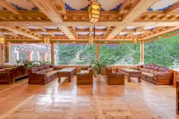 Kangding Badingzong Manor Hotels in Kangding