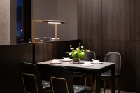 LEZHIZHI HOTEL - petit déjeuner