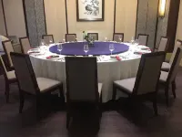 Xiangxuehai Hotel (Suzhou panmenjingqu) - petit déjeuner