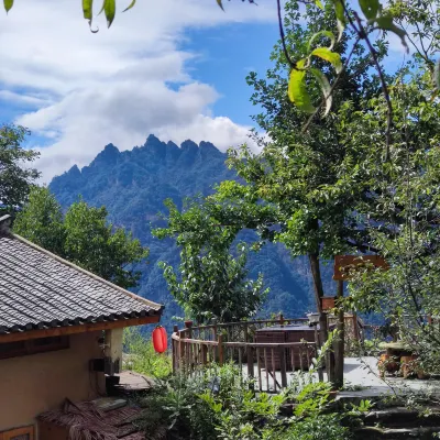 Benlight Minsuku Guesthouse Hotels in Danjiangkou