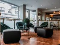 First Hotel Millennium Hotels in Oslo