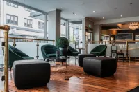 First Hotel Millennium