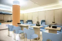 HanTing Hotel (Jiande Xin'an River Xindian) - sarapan