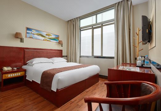 한춘 호텔 이미지