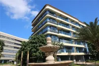 Boao Hengda International Hospital Apartment Hotels near Qionghai Lecheng Ancient Town