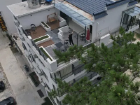 Song ping Small building Hotels near Tian Tang Zhai