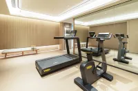 JI Hotel (Wuhu Songshu Xiaozhen Honghuashan Lu Road) Hotels in Wuhu