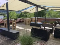 Hotel Bayern Vital - bar