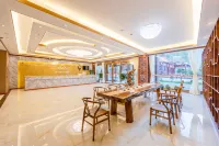 โรงแรมแกรนด์ หลู่โห