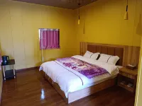Wangui Guest Residence Hotels in Leng Ga Cuo/ Zi Mei Ya Kou