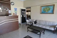 Hotel Family Syariah 1 Hotels in Kretek