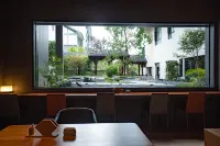 Dexing Huami Courtyard Hotel - Morgenmad
