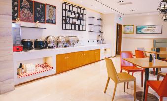 City Comfort Inn (Tunchang Mingyan)