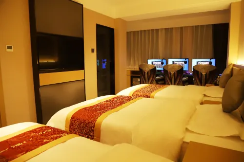 Shijia Light Ya Hotel - 2-Star