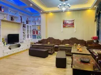 Yinyian Time Hot Spring Homestay