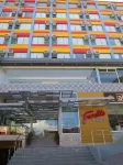 Travelite Hotel Legarda