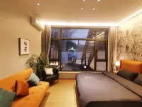 Miyunsenyu B&B Hotel di White Dragon Pool