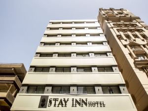 開羅 - 住宿酒店
