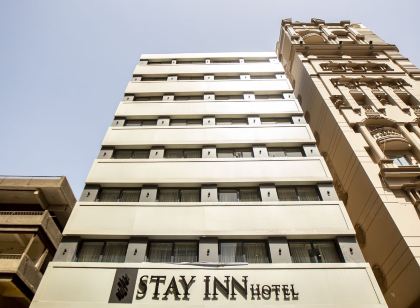 Stay Inn Cairo Hotel