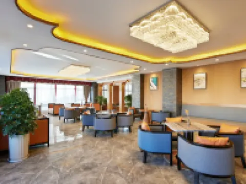 Litang Yalong Hotel Hoteles en Litang