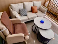Xuan'en Yipan Story B&B