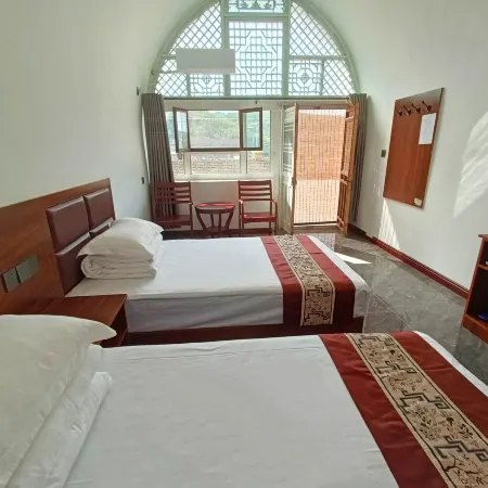 Shengdelou Hotel