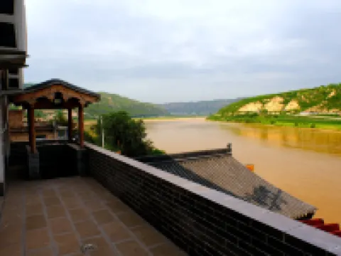 Shengdelou Hotel Các khách sạn ở Huyện Lâm