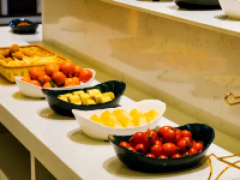 GreenTree East Hotel (Shache County Government Affairs Center Railway Station Branch) Hoteles en Yarkand