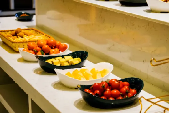 GreenTree East Hotel (Shache County Government Affairs Center Railway Station Branch)