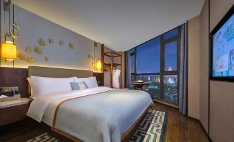 TILL BRIGHT Hotel (Changsha CSUFT Railway College Subway Station)