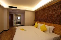 Rong'an International Hotel Hotels in Rong'an