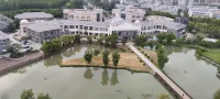 Yancheng TY Hotel (University City Fortune Port Branch) - Romantic