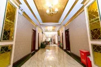 稻城亞丁聖吉飯店