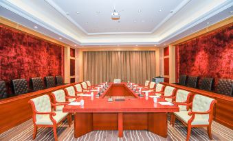 Guobin Hotel