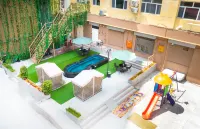 JJ HOTEL