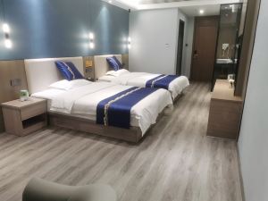 Qingxi Hotel