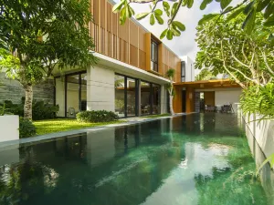 โรงแรมเซลลิ่งคลับซิกเนเจอร์รีสอร์ท ฟูก๊วก