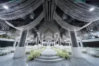 Qianjing Hotel (Duyun Center Wanda Branch) Hotels in Duyun