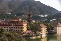 Jiugongshan Resort Hotel a Jiugong Mountain