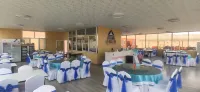 Zhongwei Shapotou Xingcilu International Camping Base Hotels in Zhongwei